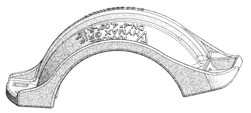 制动鼓